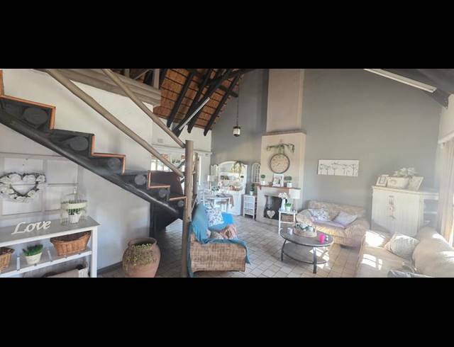 3 BEDROOM HOUSE FOR SALE IN HENLEY-ON-KLIP